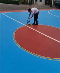 南京以及球场裂缝维修、裂缝修补